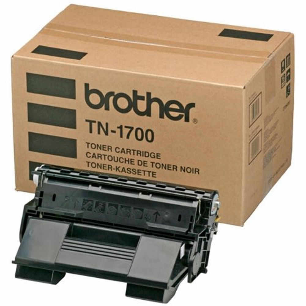 Toner OEM Brother TN1700, negru