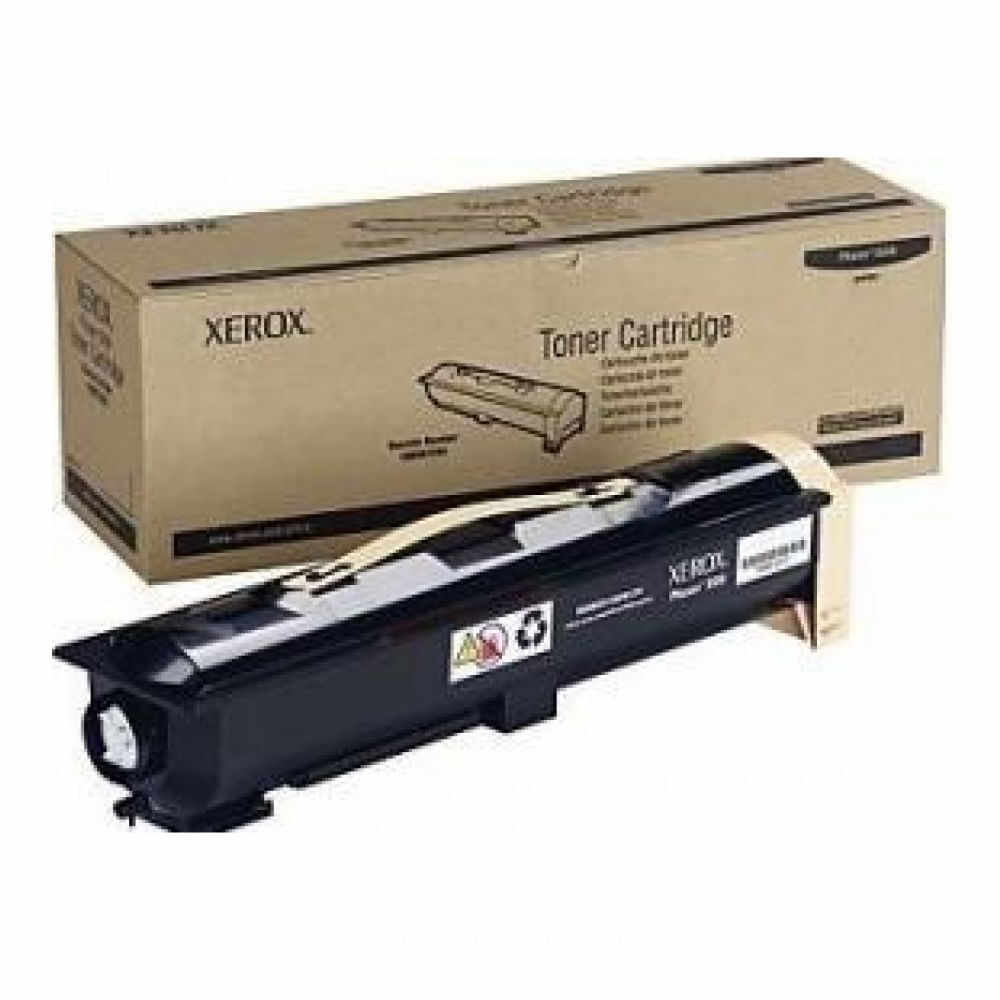 Toner XEROX 106R01305 PT WC5225/5230 30K PAG Toner Xerox OEM 106R01305, negru