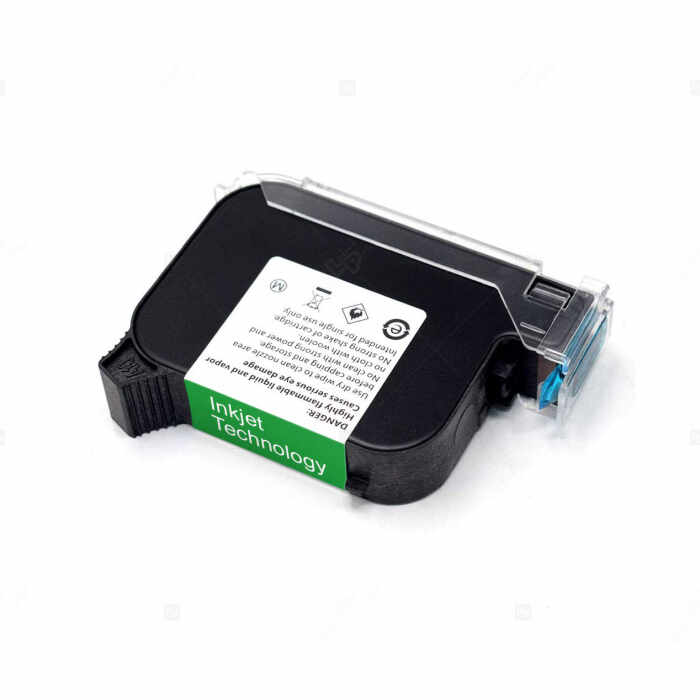 Cartus inkjet verde pentru imprimanta portabila LP-H20