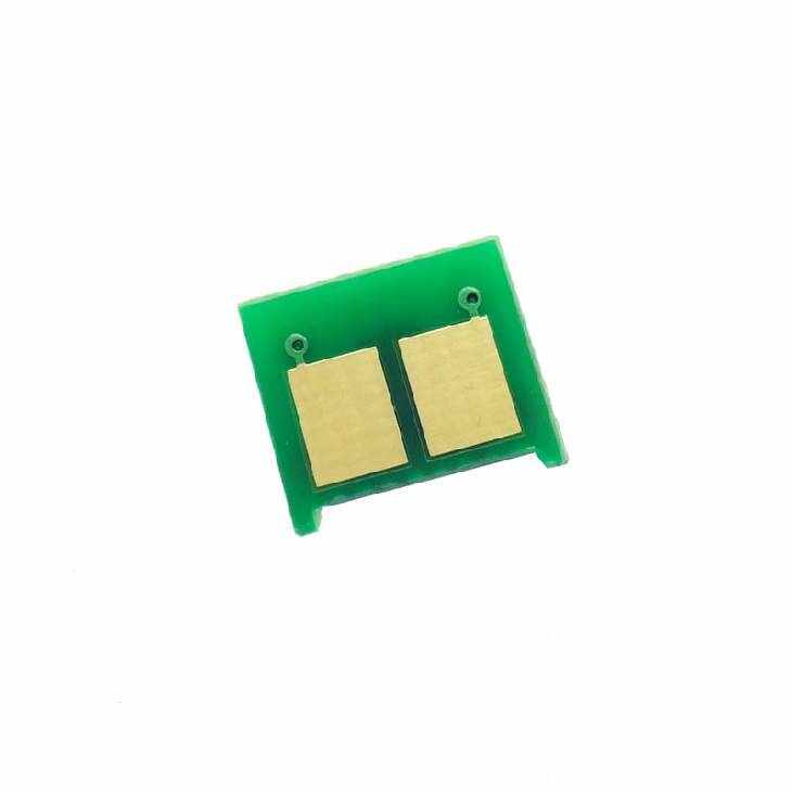 Chip compatibil HP CC530A pentru HP