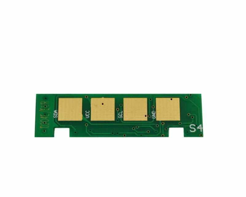 Chip toner compatibil Samsung ML-D204L, 5000 pagini, Black
