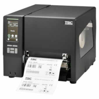 Imprimanta etichete autocolante TSC MH361T, 300DPI, USB, Ethernet, Serial