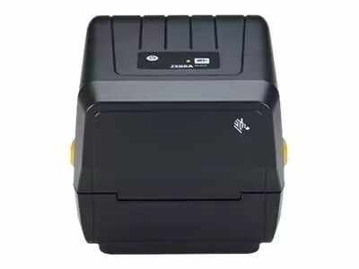 Imprimanta termica etichete Zebra ZD230T, 203 DPI, USB, Peeler