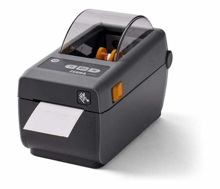 Imprimanta termica etichete Zebra ZD410, 203 DPI, USB