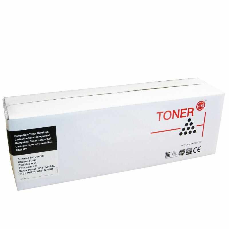 Toner 106R01473/4/5/6 color compatibil Xerox Magenta